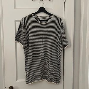 Saturday NYC Men’s Knitted Shirt